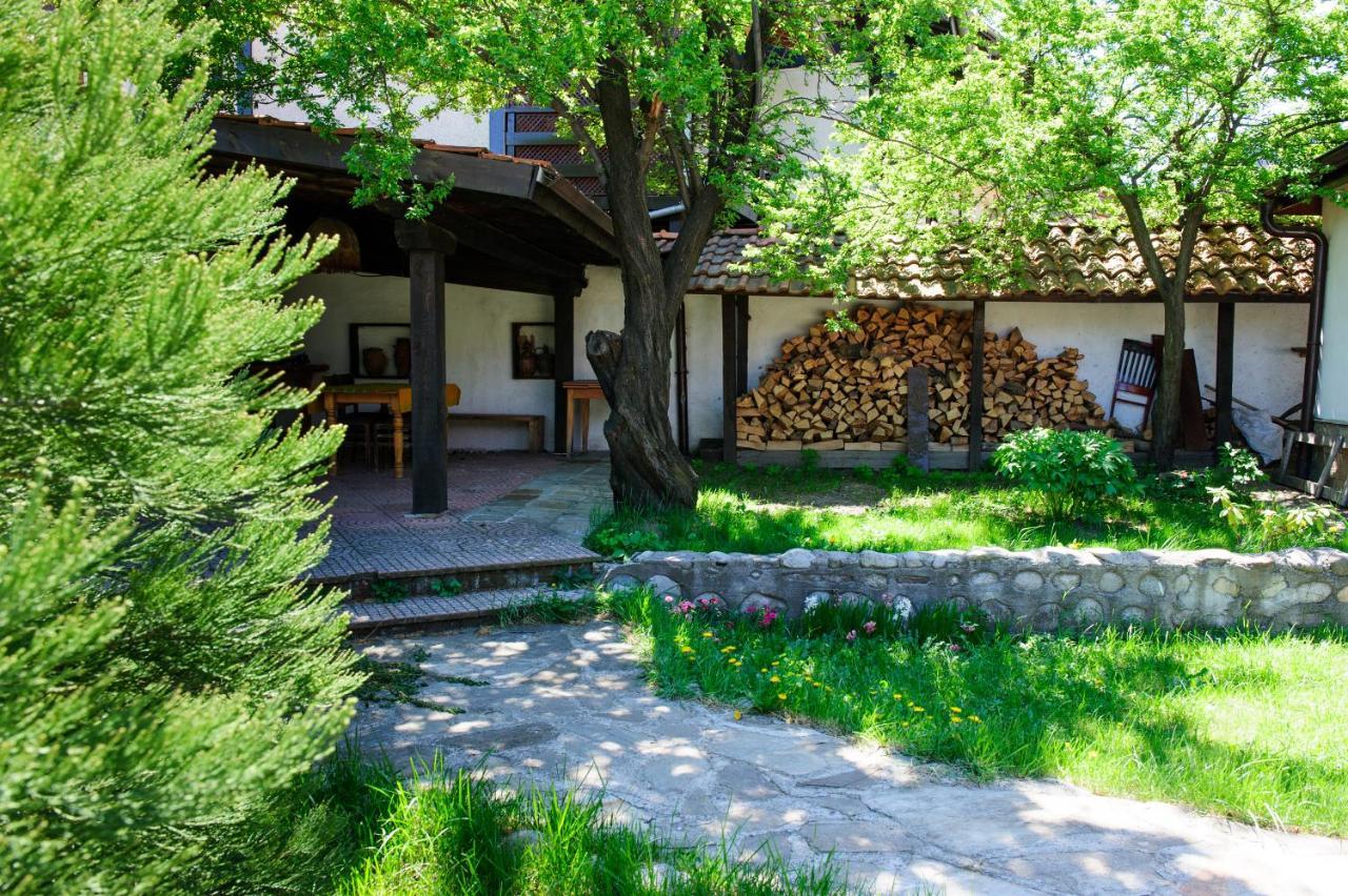 Self Catering Chalet Kulina Bansko Exterior photo