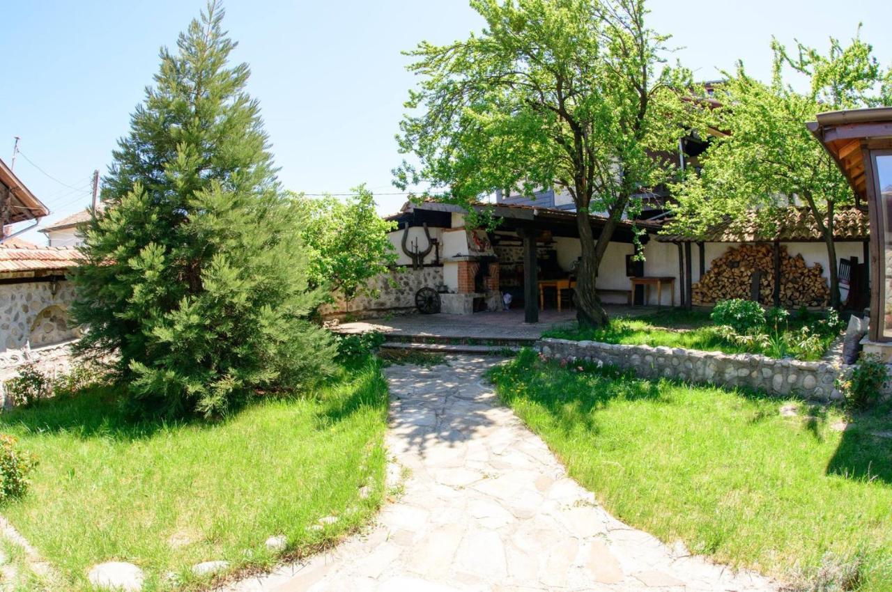 Self Catering Chalet Kulina Bansko Exterior photo