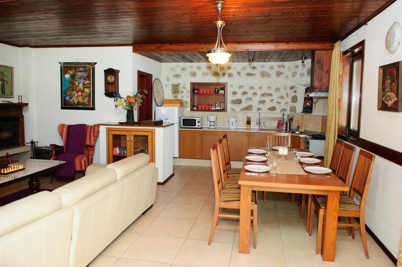 Self Catering Chalet Kulina Bansko Exterior photo
