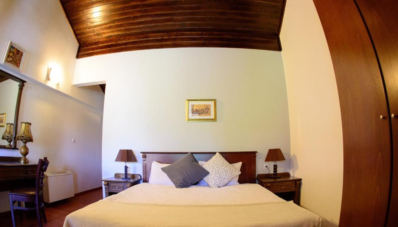 Self Catering Chalet Kulina Bansko Exterior photo