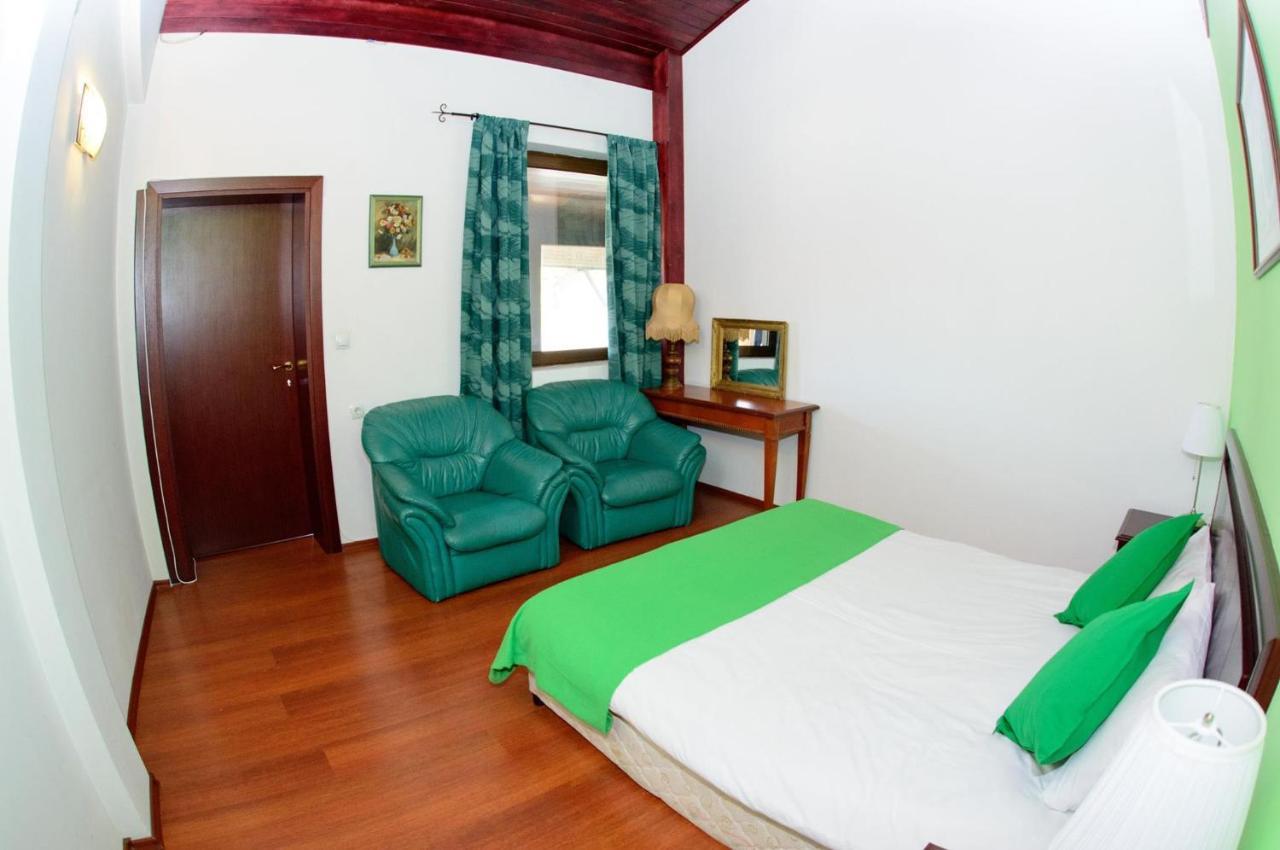 Self Catering Chalet Kulina Bansko Exterior photo